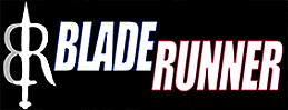 Idhao BladeRunner logo
