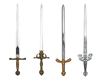 bastard longsword Viking medieval swords for sale